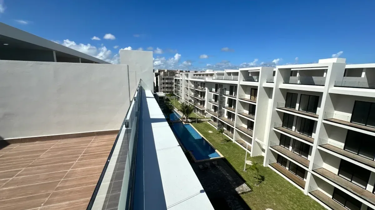 Proyecto de Apartamento en Los Corales, foto 8