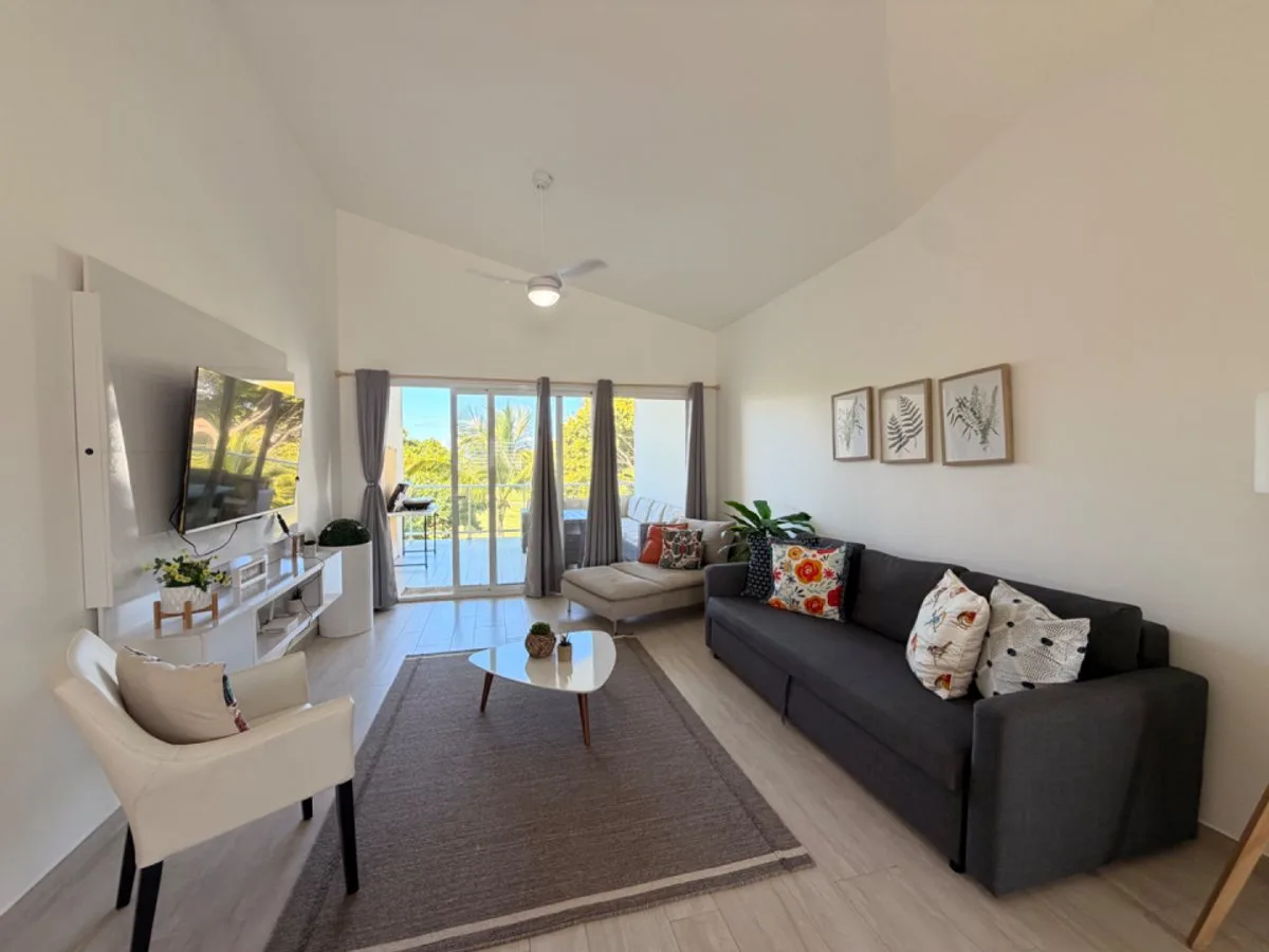 Apartment in COCOTAL GOLF & COUNTRY CLUB BAVARO, photo 2