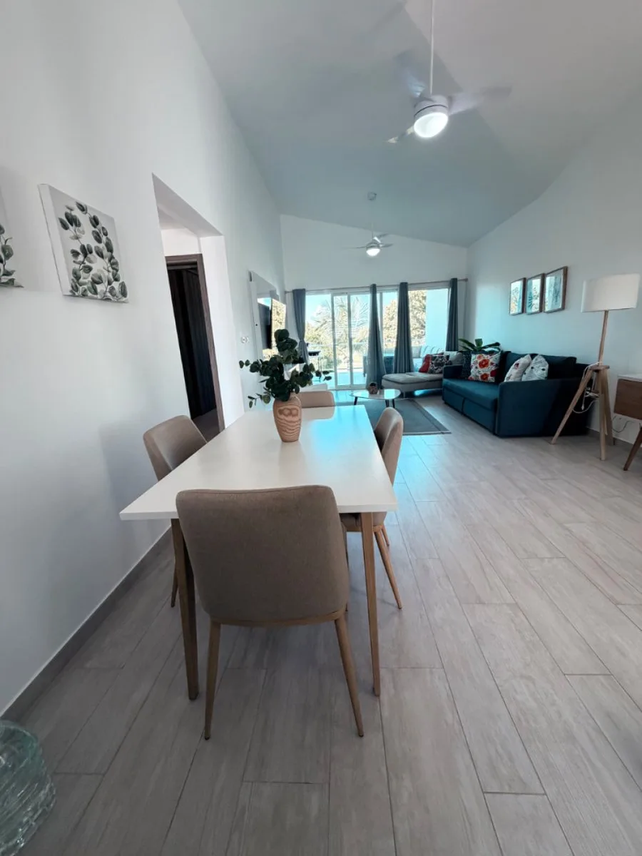 Apartment in COCOTAL GOLF & COUNTRY CLUB BAVARO, photo 6