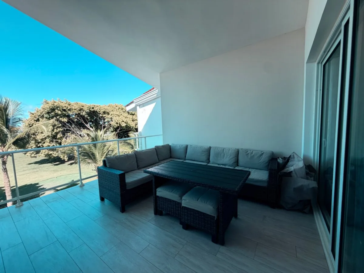 Apartment in COCOTAL GOLF & COUNTRY CLUB BAVARO, photo 7