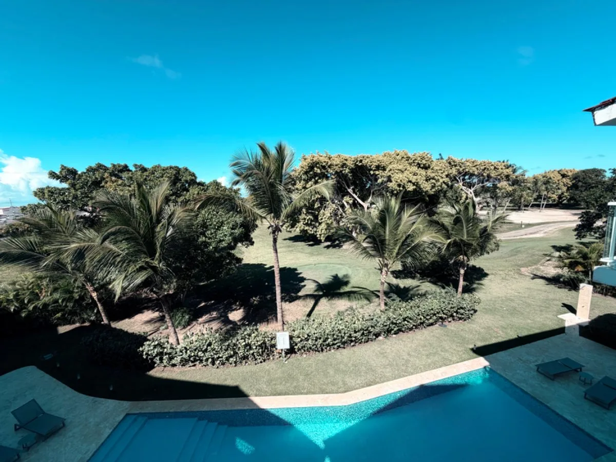 Apartment in COCOTAL GOLF & COUNTRY CLUB BAVARO, photo 8