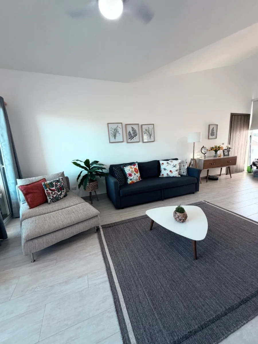 Apartment in COCOTAL GOLF & COUNTRY CLUB BAVARO, photo 9