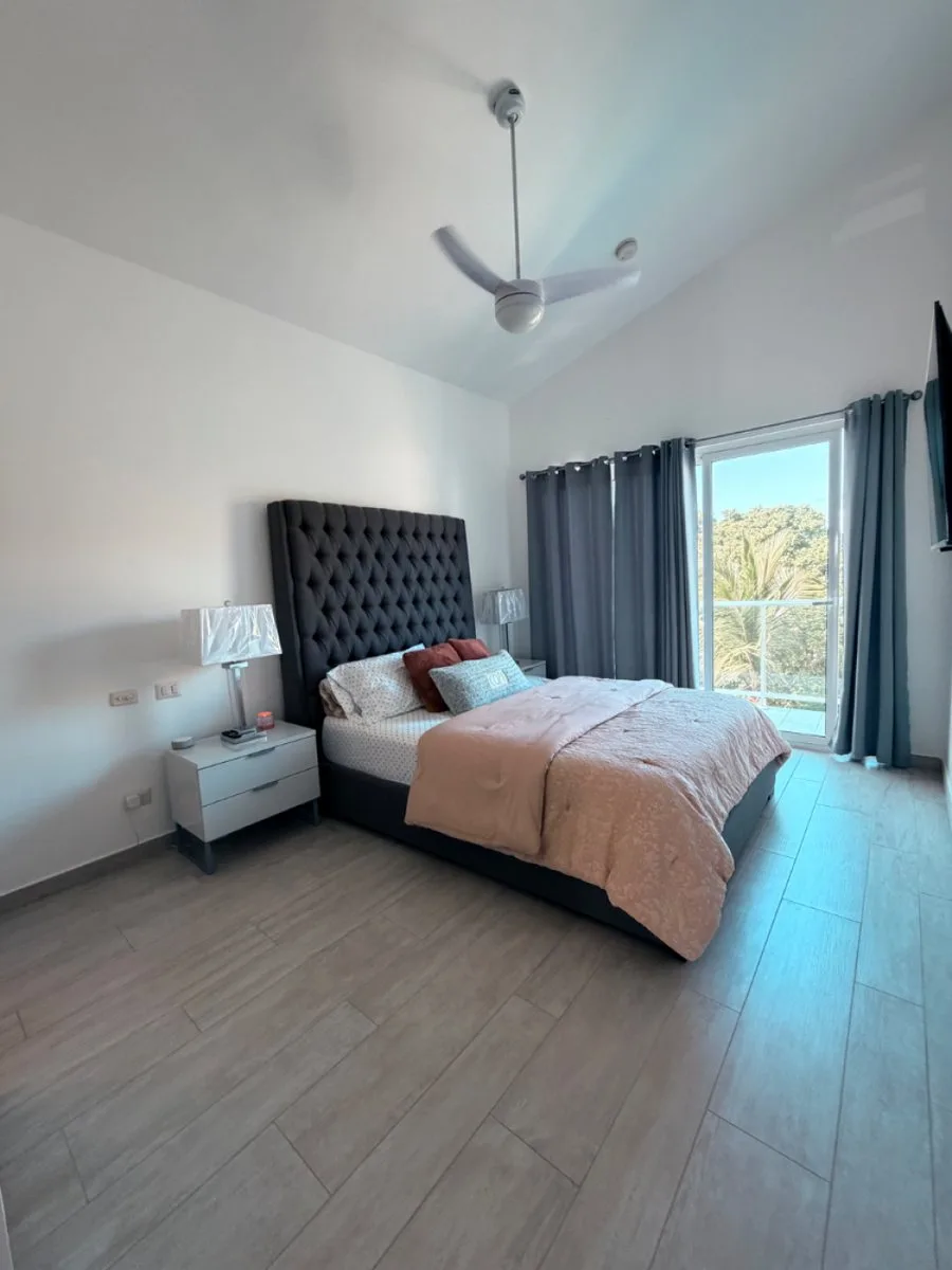 Apartment in COCOTAL GOLF & COUNTRY CLUB BAVARO, photo 10