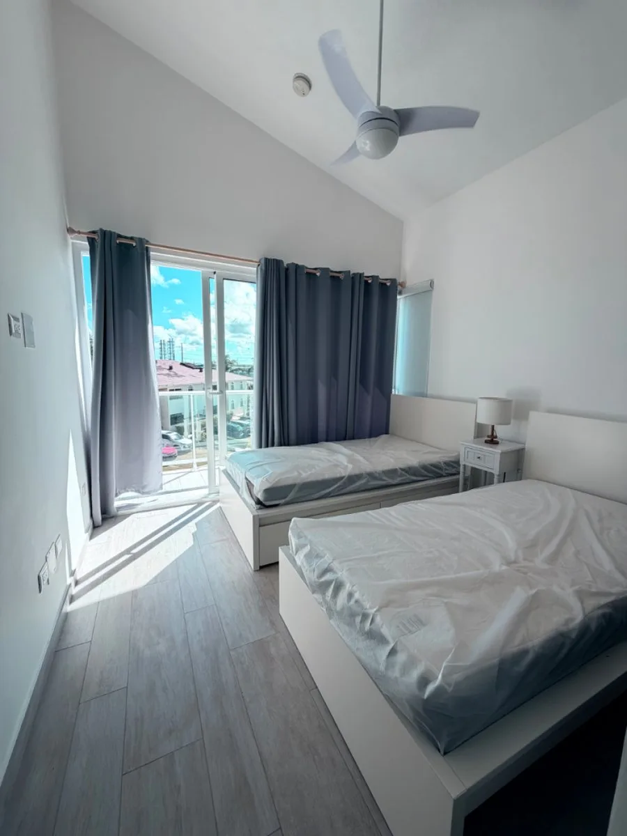 Apartment in COCOTAL GOLF & COUNTRY CLUB BAVARO, photo 14