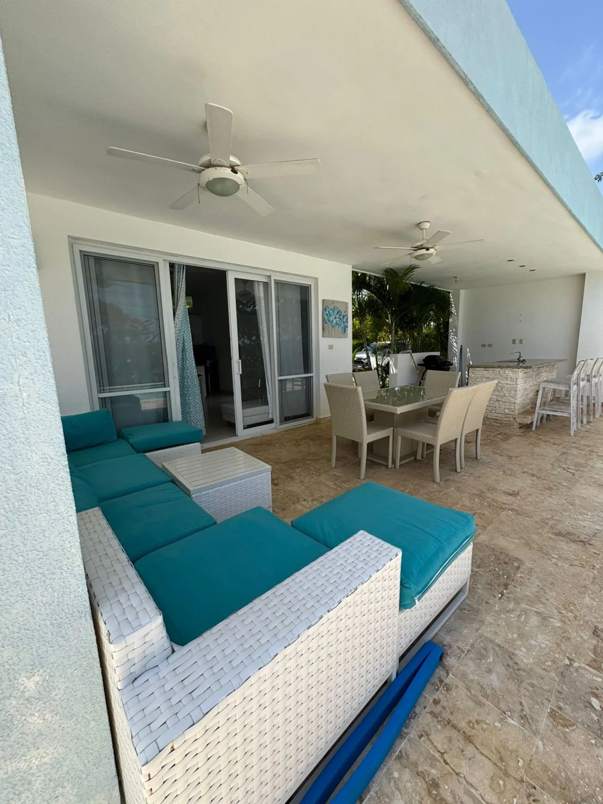 Your Private Oasis with Guest House and Pool!, photo 4