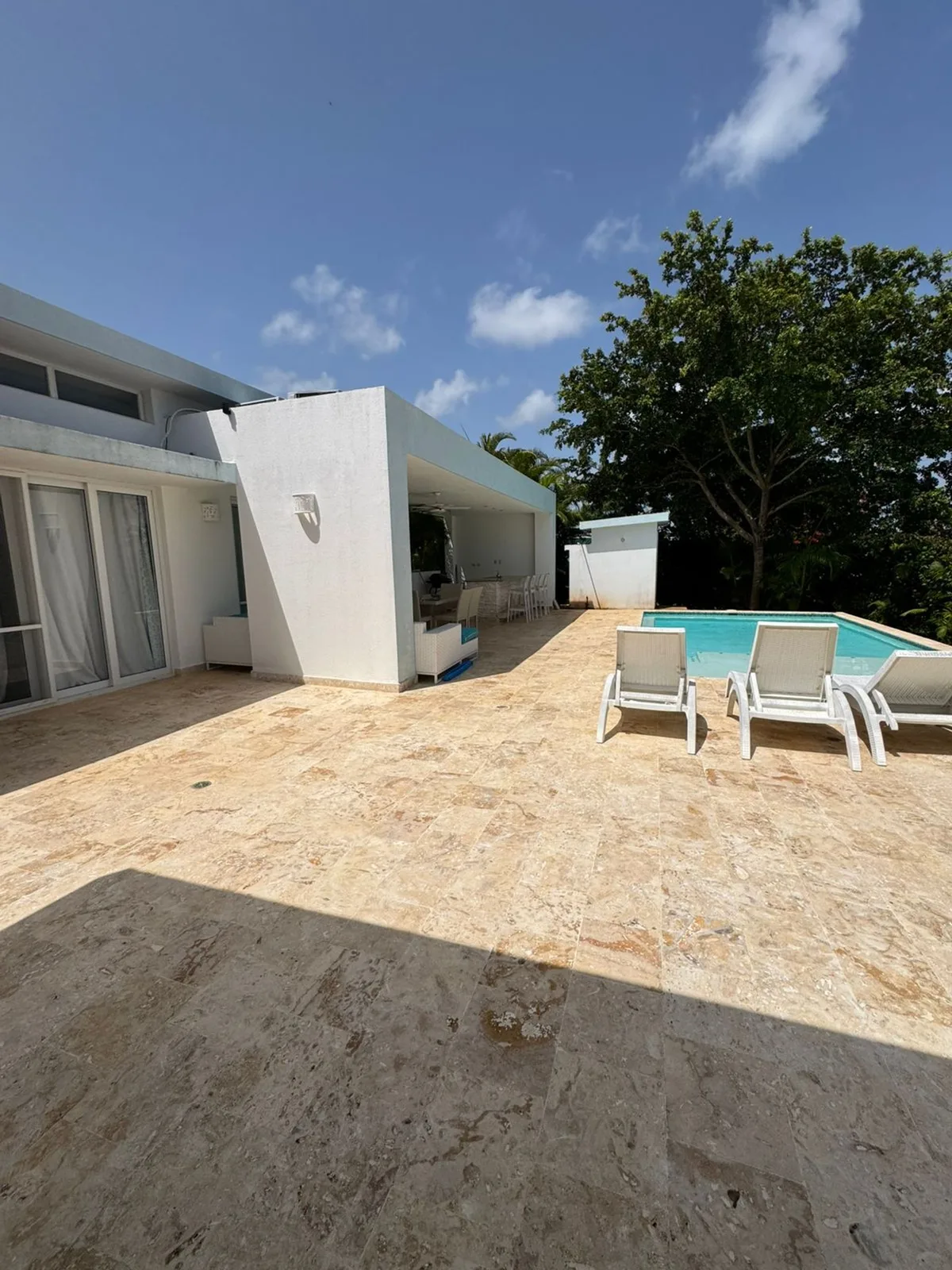 Your Private Oasis with Guest House and Pool!, photo 5