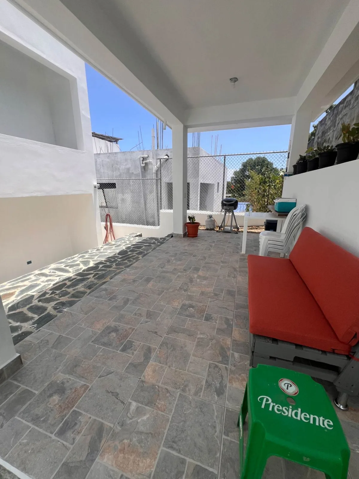 Edificio de 9 Apartamentos en Altos de La Mulata, foto 3