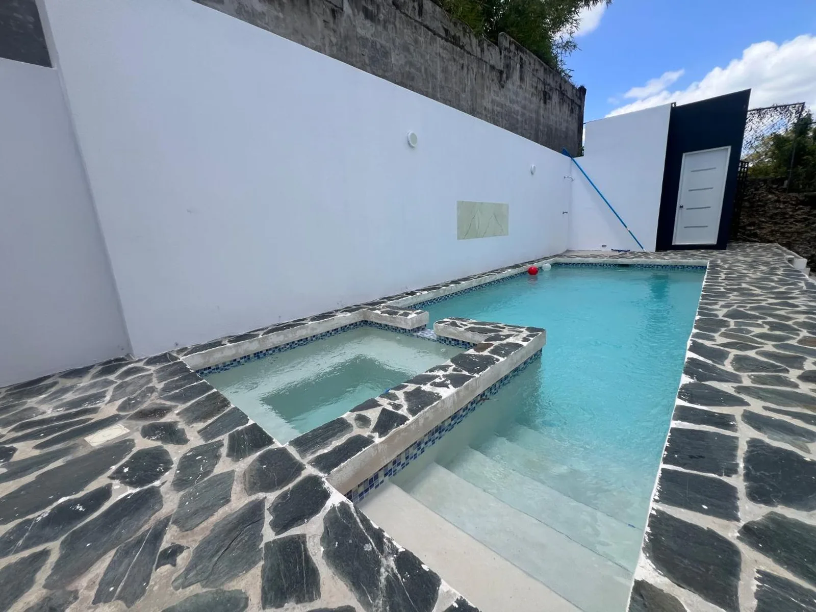 Edificio de 9 Apartamentos en Altos de La Mulata, foto 4