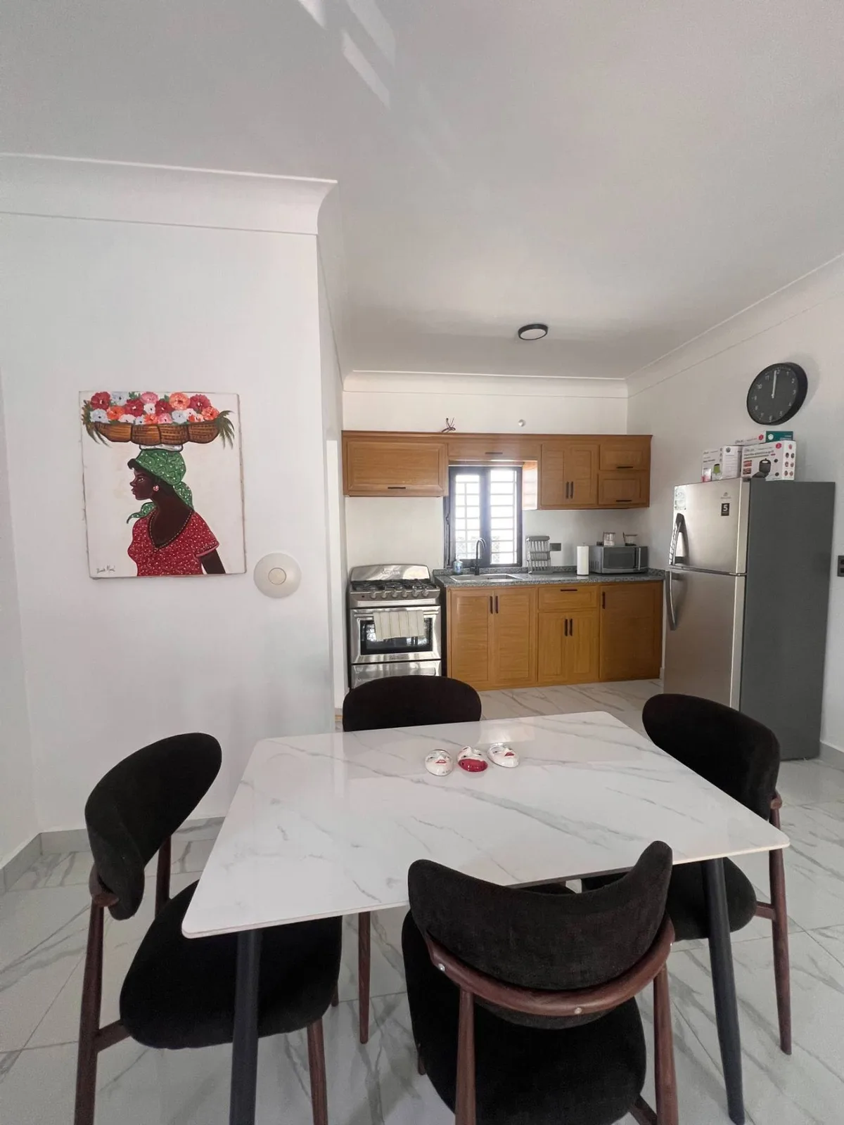 Edificio de 9 Apartamentos en Altos de La Mulata, foto 5