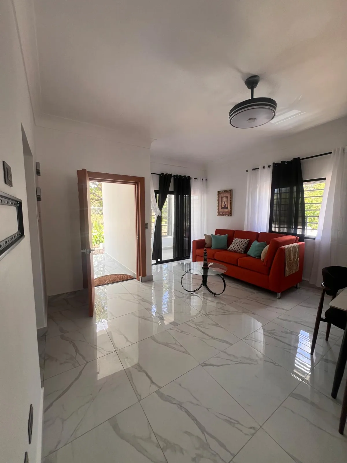 Edificio de 9 Apartamentos en Altos de La Mulata, foto 6