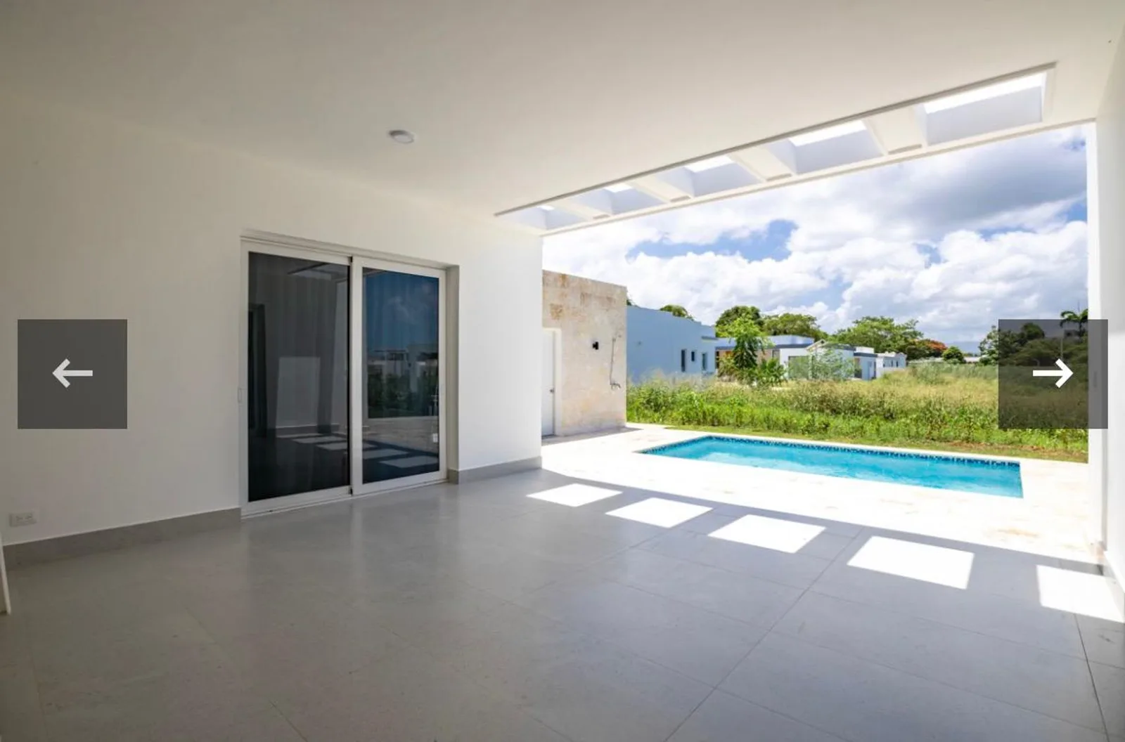 3BR VILLA FOR SALE IN SOSUA OCEAN VILLAGE, photo 3