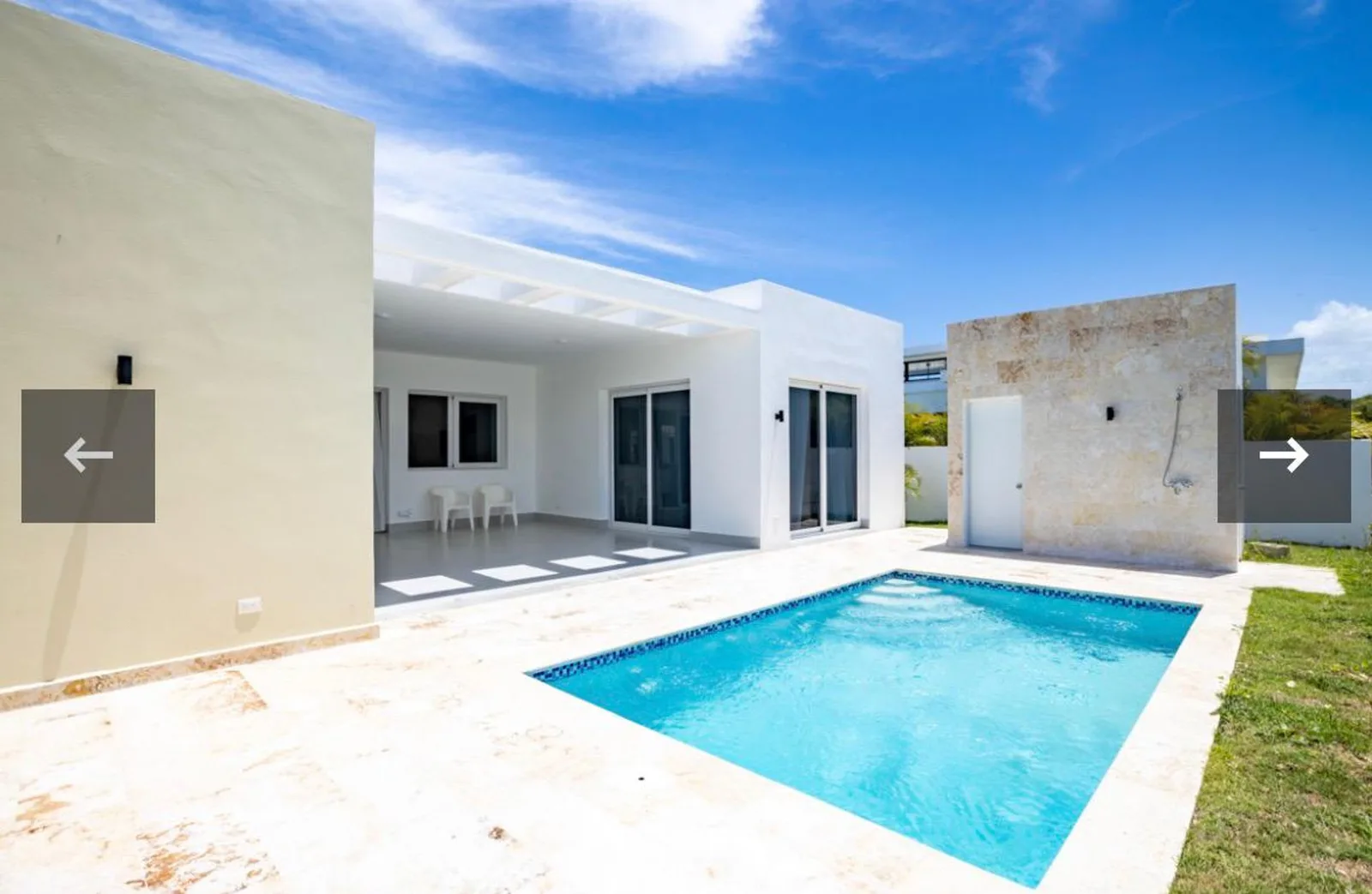 3BR VILLA FOR SALE IN SOSUA OCEAN VILLAGE, photo 5