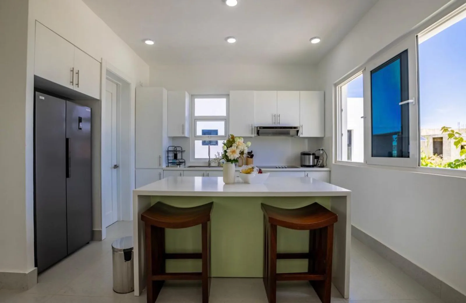 3BR VILLA FOR SALE IN SOSUA OCEAN VILLAGE, photo 6