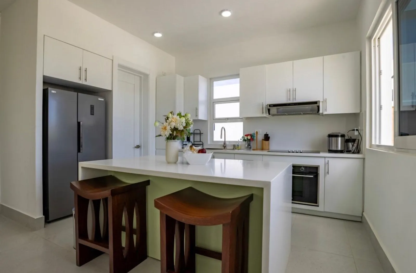 3BR VILLA FOR SALE IN SOSUA OCEAN VILLAGE, photo 14