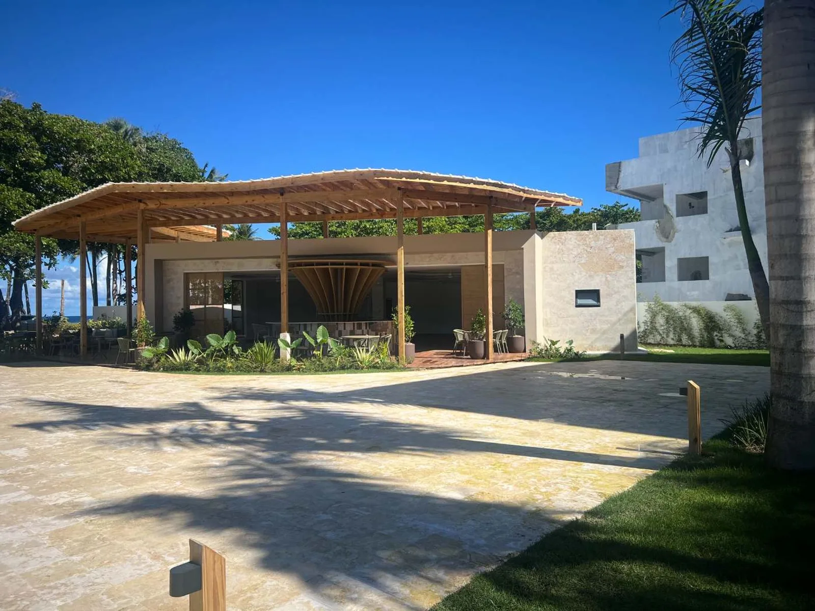 APPARTAMENTO FRONTE MARE A PLAYA ENCUENTRO, foto 4