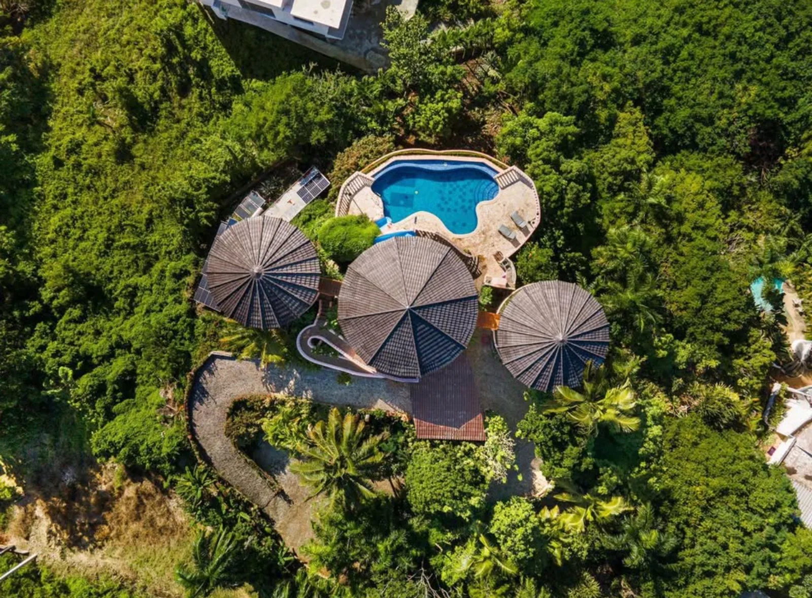 Majestuosa Villa Estilo Castillo con Espectacular, foto 3