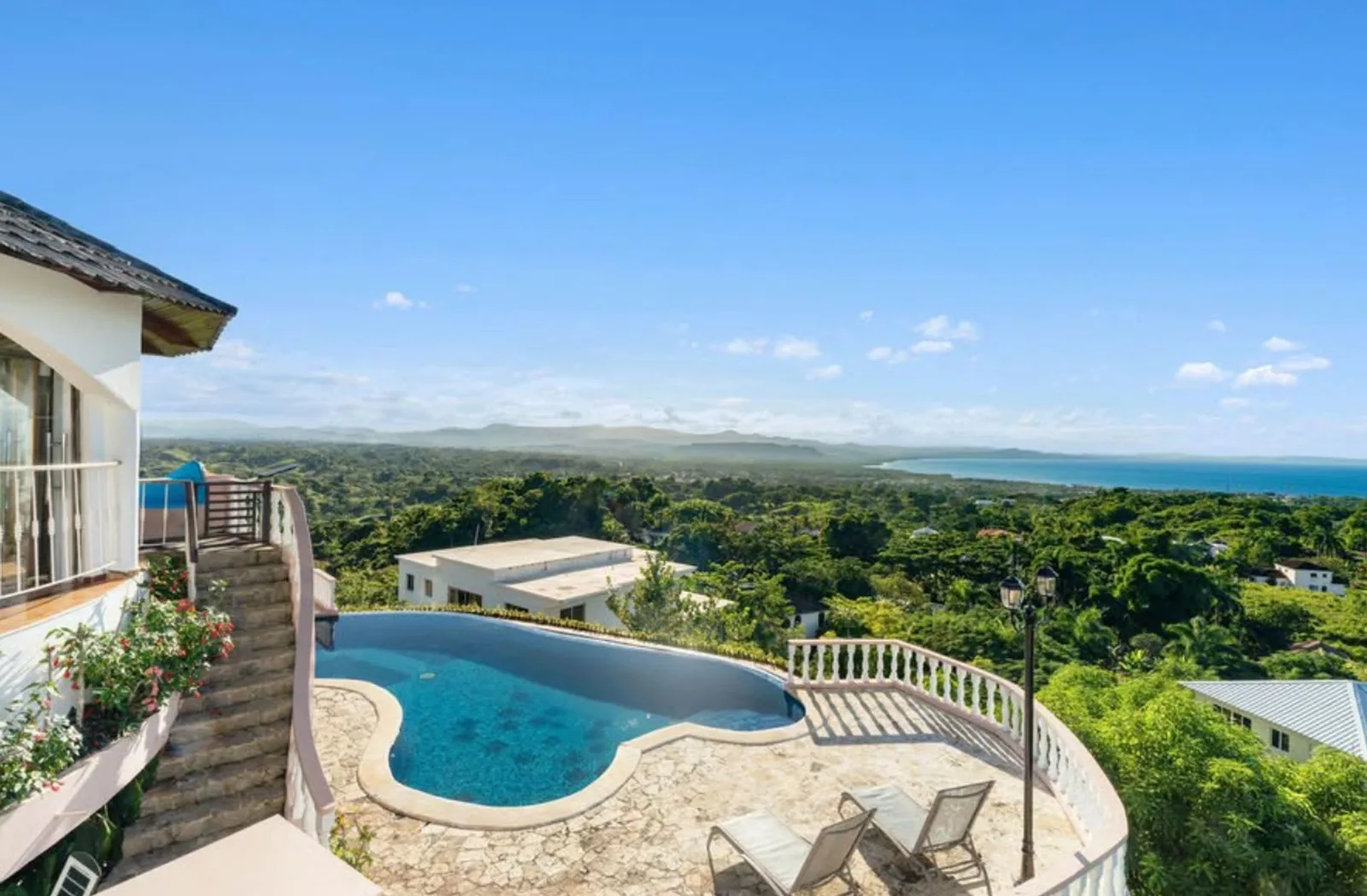 Majestuosa Villa Estilo Castillo con Espectacular, foto 4