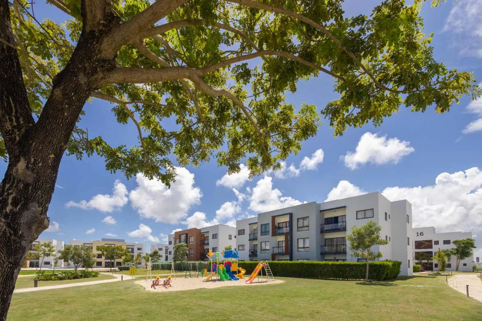 APPARTEMENT DISPONIBLE 2 CHAMBRES. BÁVARO-PUNTA CANA, photo 2