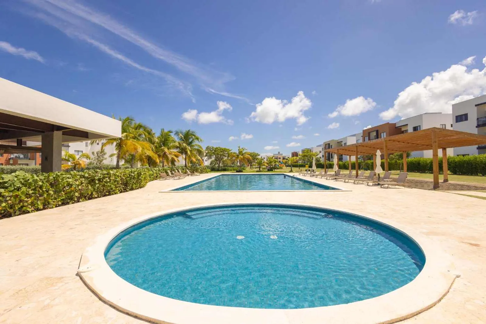 APPARTEMENT DISPONIBLE 2 CHAMBRES. BÁVARO-PUNTA CANA, photo 3