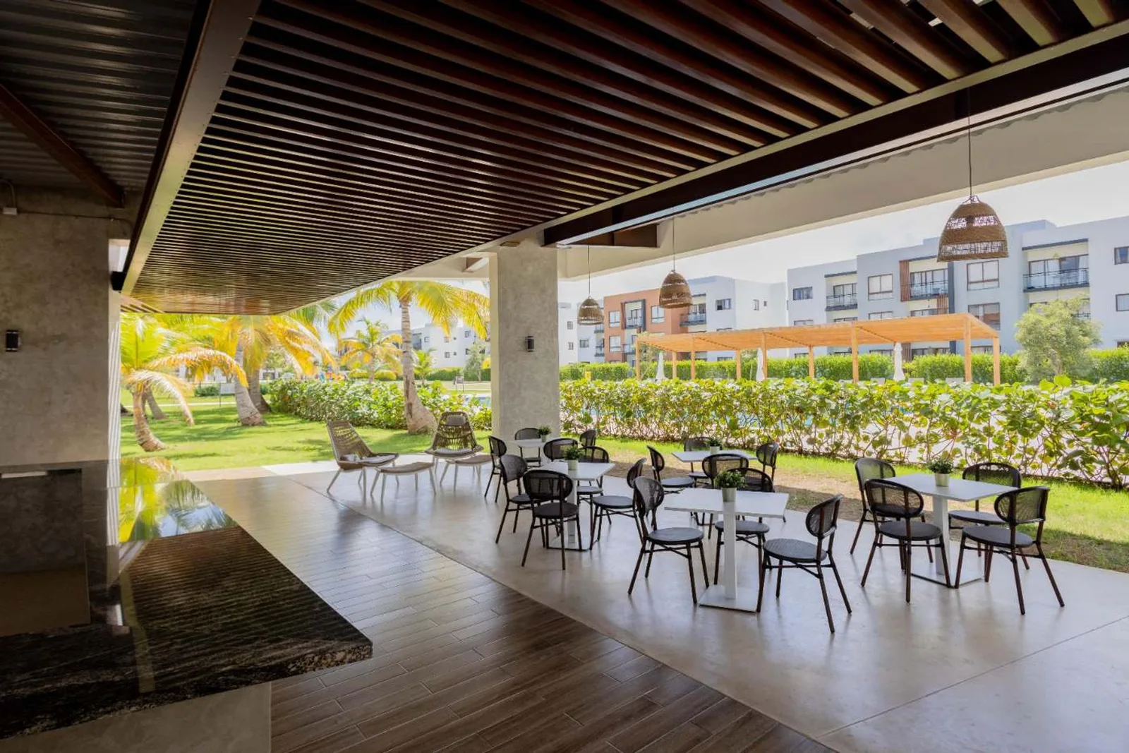 APPARTEMENT DISPONIBLE 2 CHAMBRES. BÁVARO-PUNTA CANA, photo 4