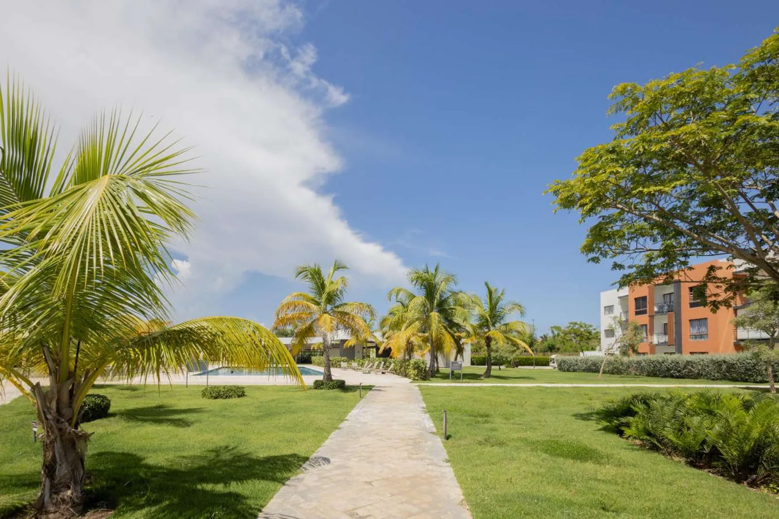 APPARTEMENT DISPONIBLE 2 CHAMBRES. BÁVARO-PUNTA CANA, photo 7
