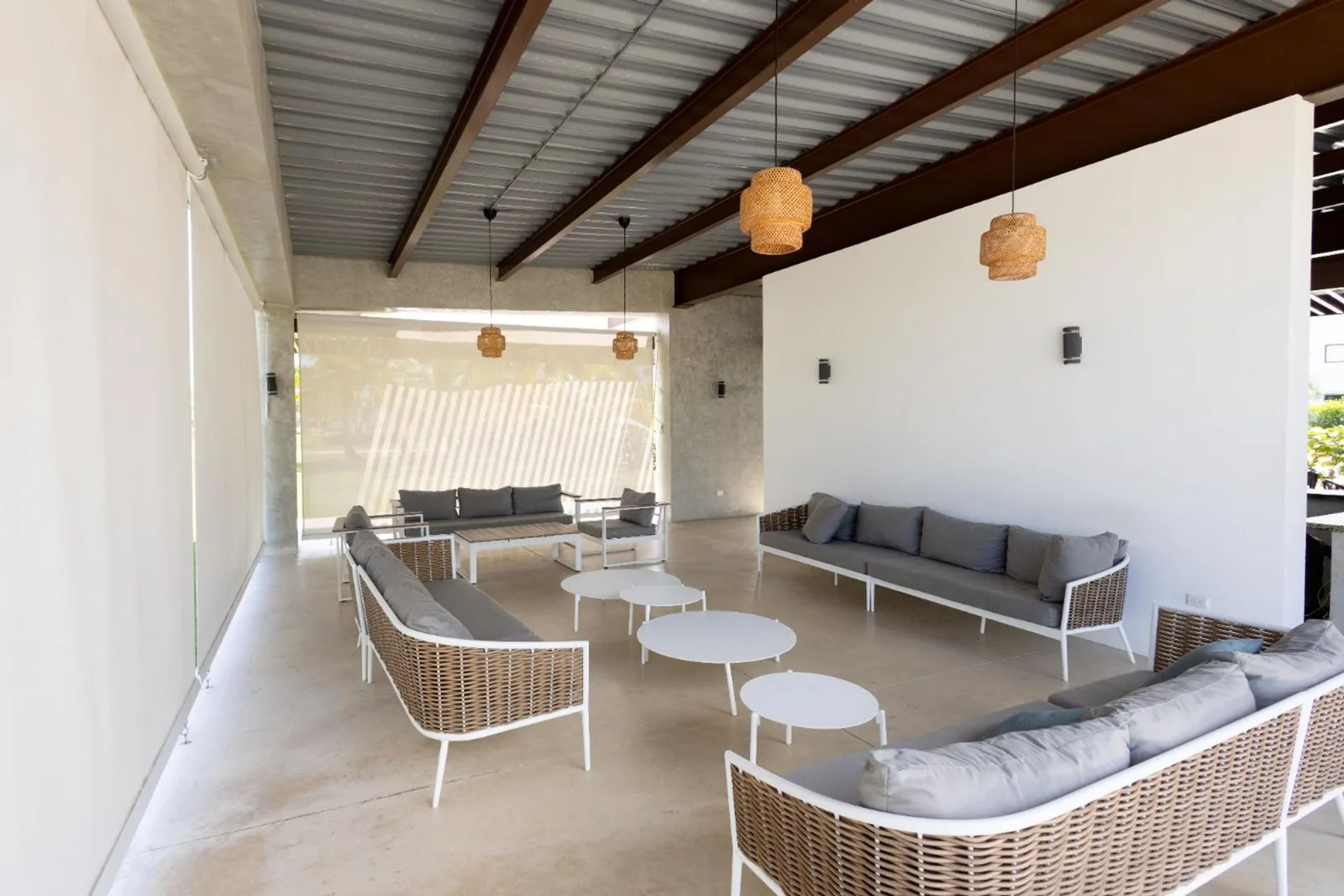 APPARTEMENT DISPONIBLE 2 CHAMBRES. BÁVARO-PUNTA CANA, photo 8
