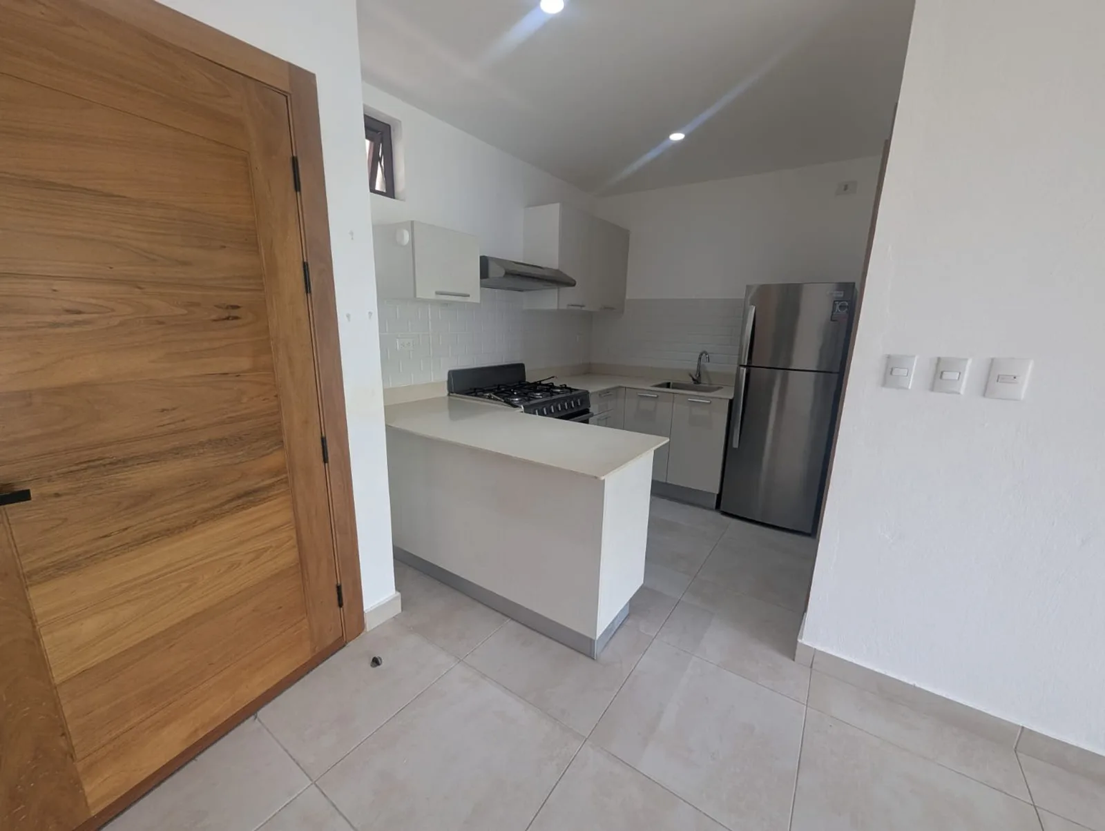 APPARTEMENT DISPONIBLE 2 CHAMBRES. BÁVARO-PUNTA CANA, photo 12