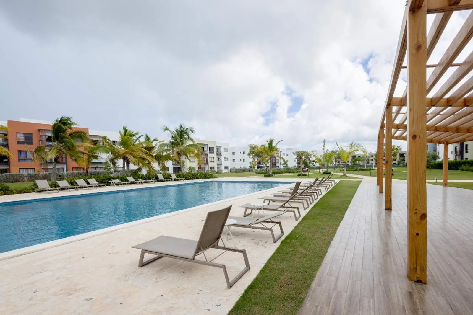Excellent unit available in Costa Bavaro Garden, photo 4