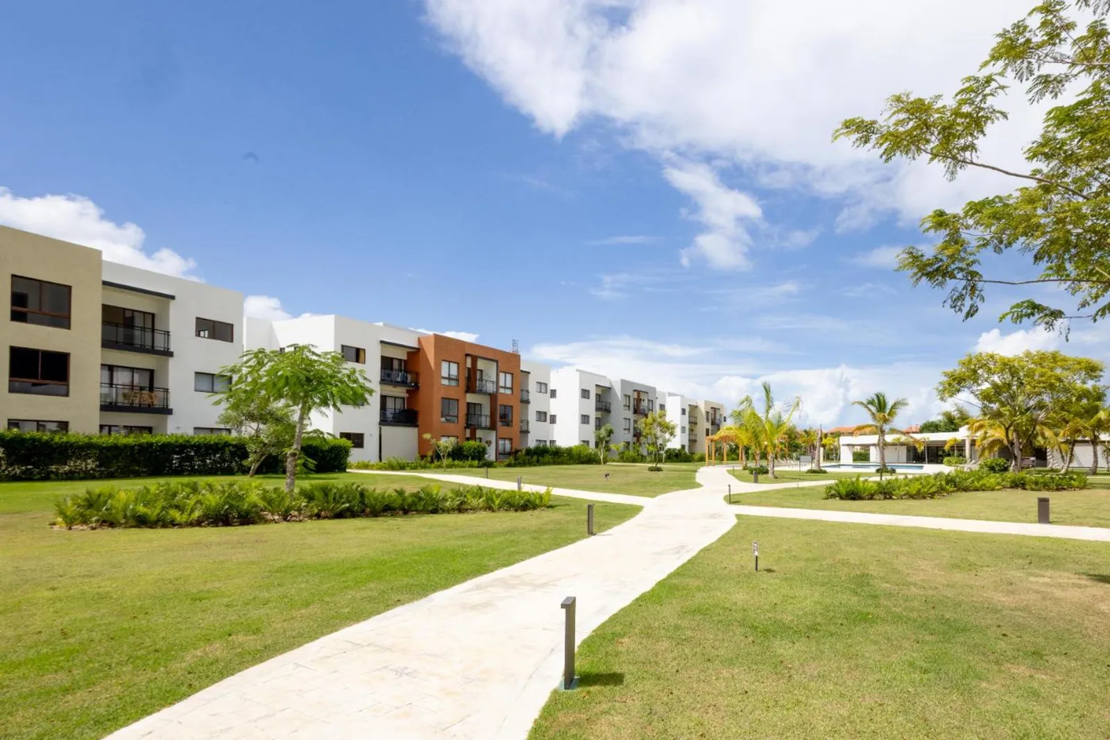Excellent unit available in Costa Bavaro Garden, photo 5
