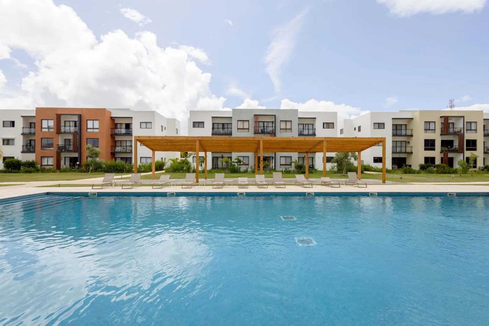 Excellent unit available in Costa Bavaro Garden, photo 6