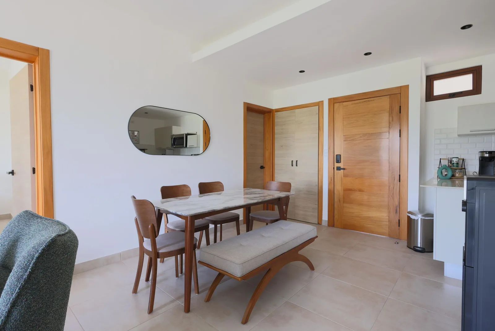 Excellent unit available in Costa Bavaro Garden, photo 8