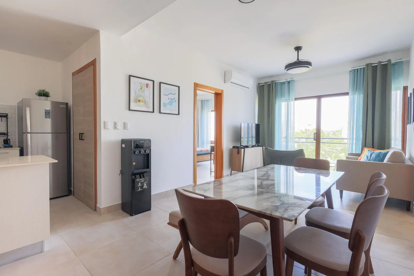 Excellent unit available in Costa Bavaro Garden, photo 11