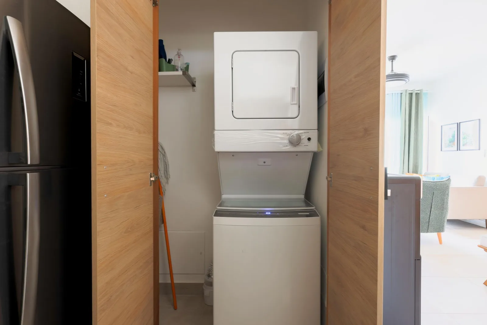 Excellent unit available in Costa Bavaro Garden, photo 15
