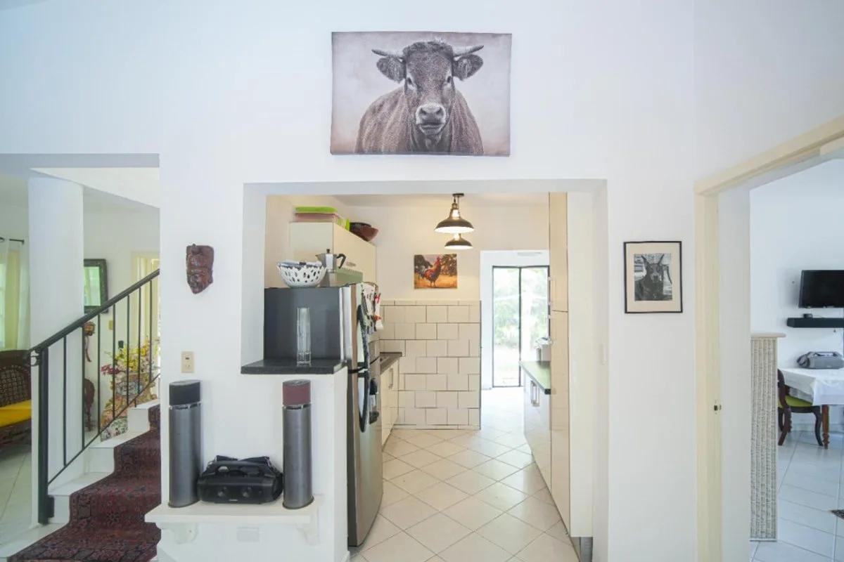 Casa en Bayahibe, Dominicus: 3 hab, 2 baños, foto 13