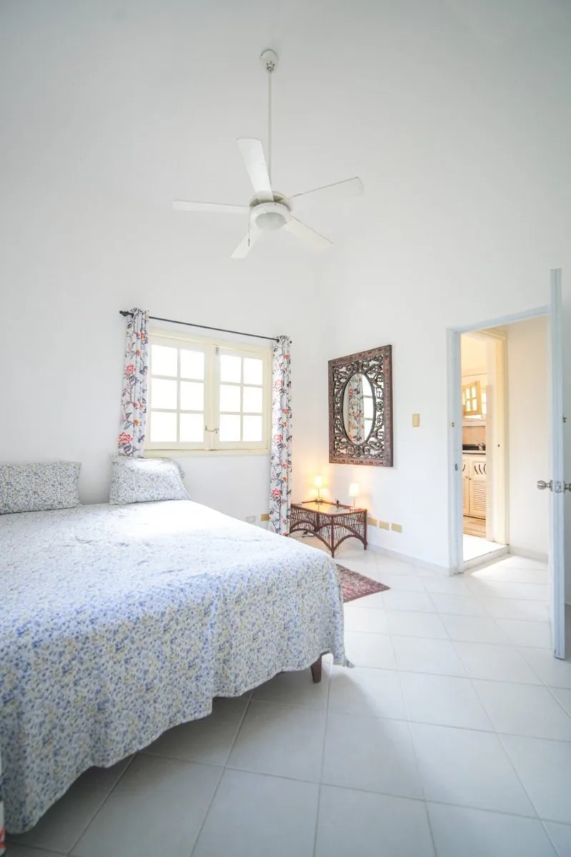 Casa en Bayahibe, Dominicus: 3 hab, 2 baños, foto 15