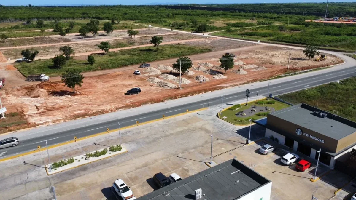 Terreno en Venta en Villa Hermosa, La Romana, foto 2
