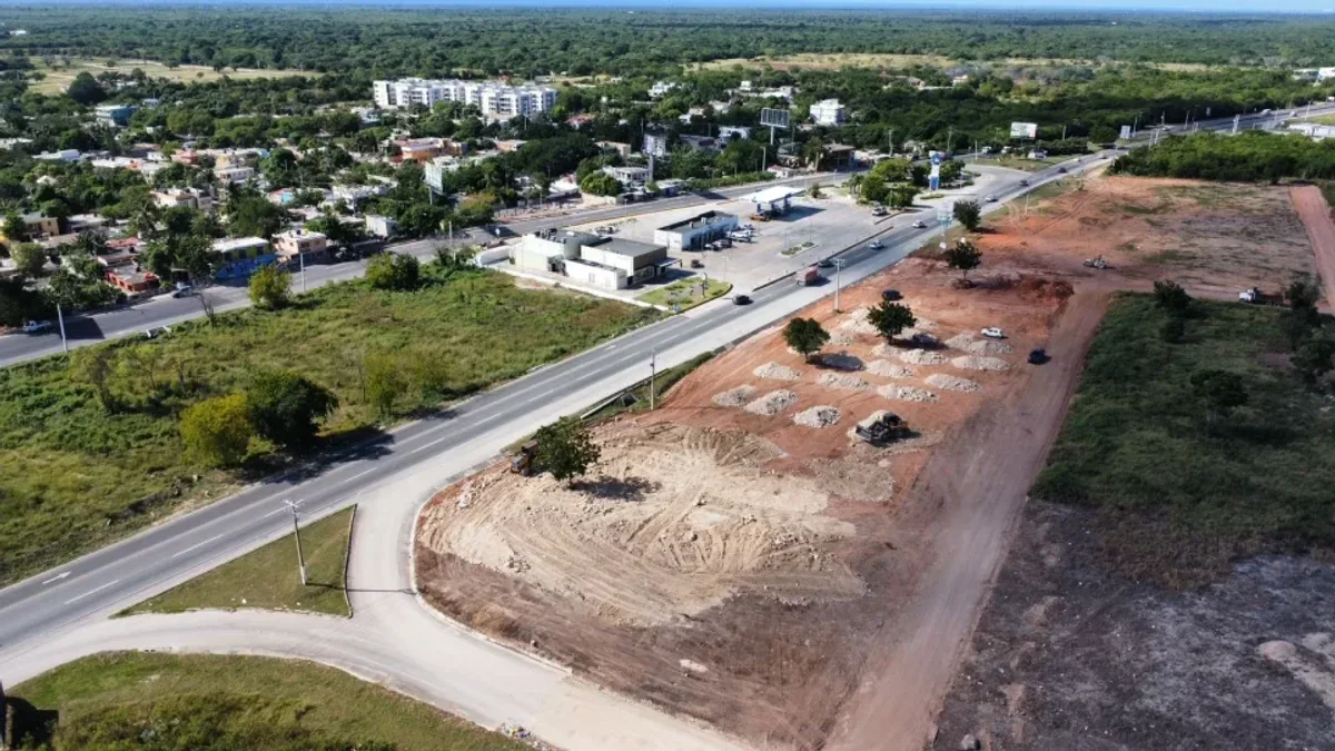 Terreno en Venta en Villa Hermosa, La Romana, foto 3