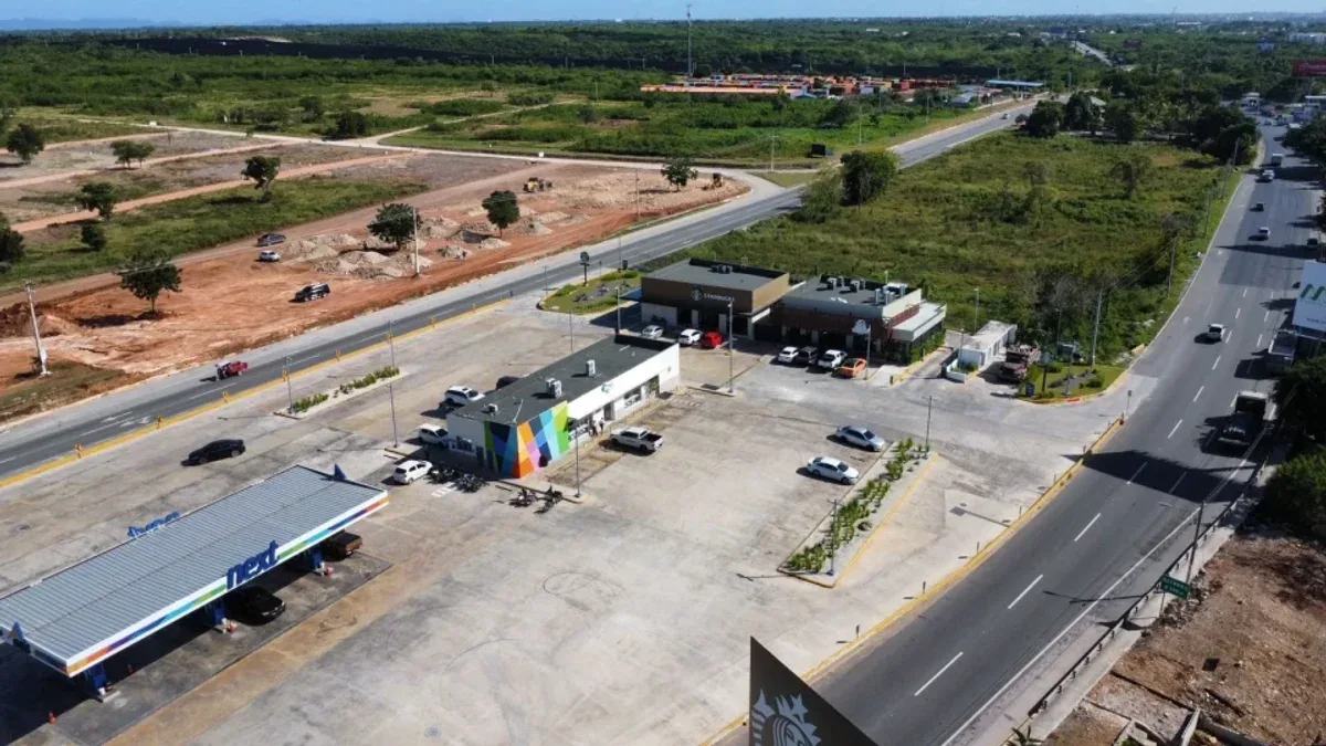Terreno en Venta en Villa Hermosa, La Romana, foto 5