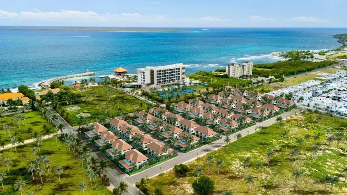 Villa for sale in Palma de la Costa, La Romana, photo 2