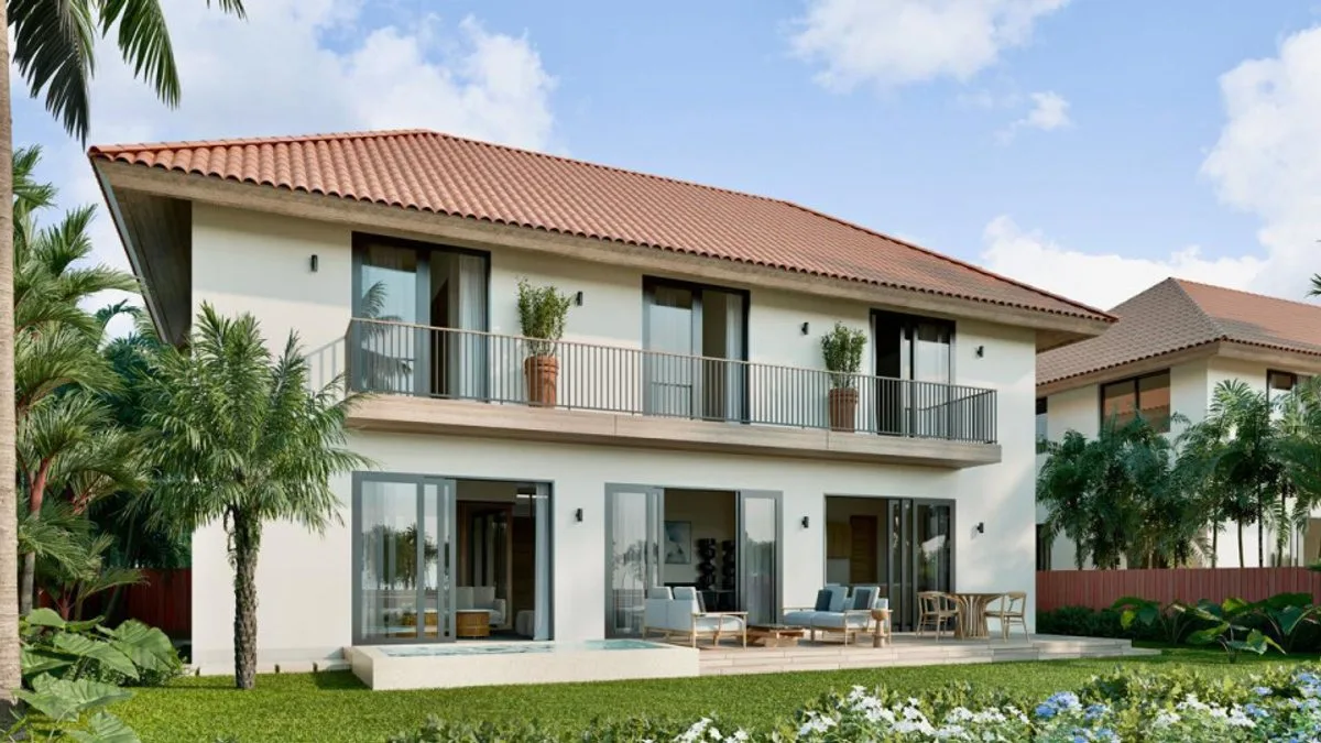 Villa for sale in Palma de la Costa, La Romana, photo 3