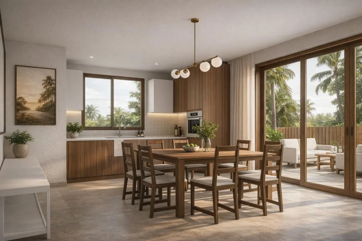 Villa for sale in Palma de la Costa, La Romana, photo 5