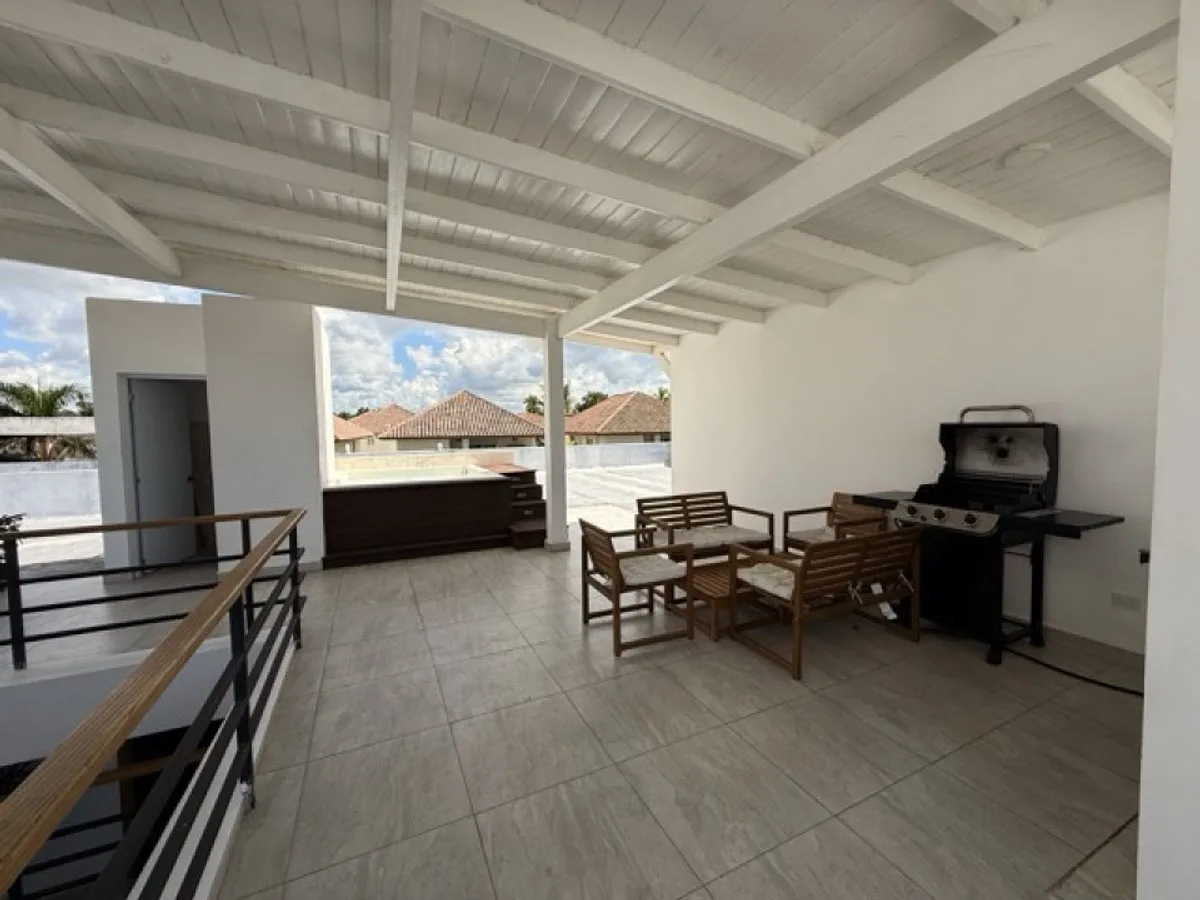 Apartment in Buena Vista Norte, La Romana, Foto 2