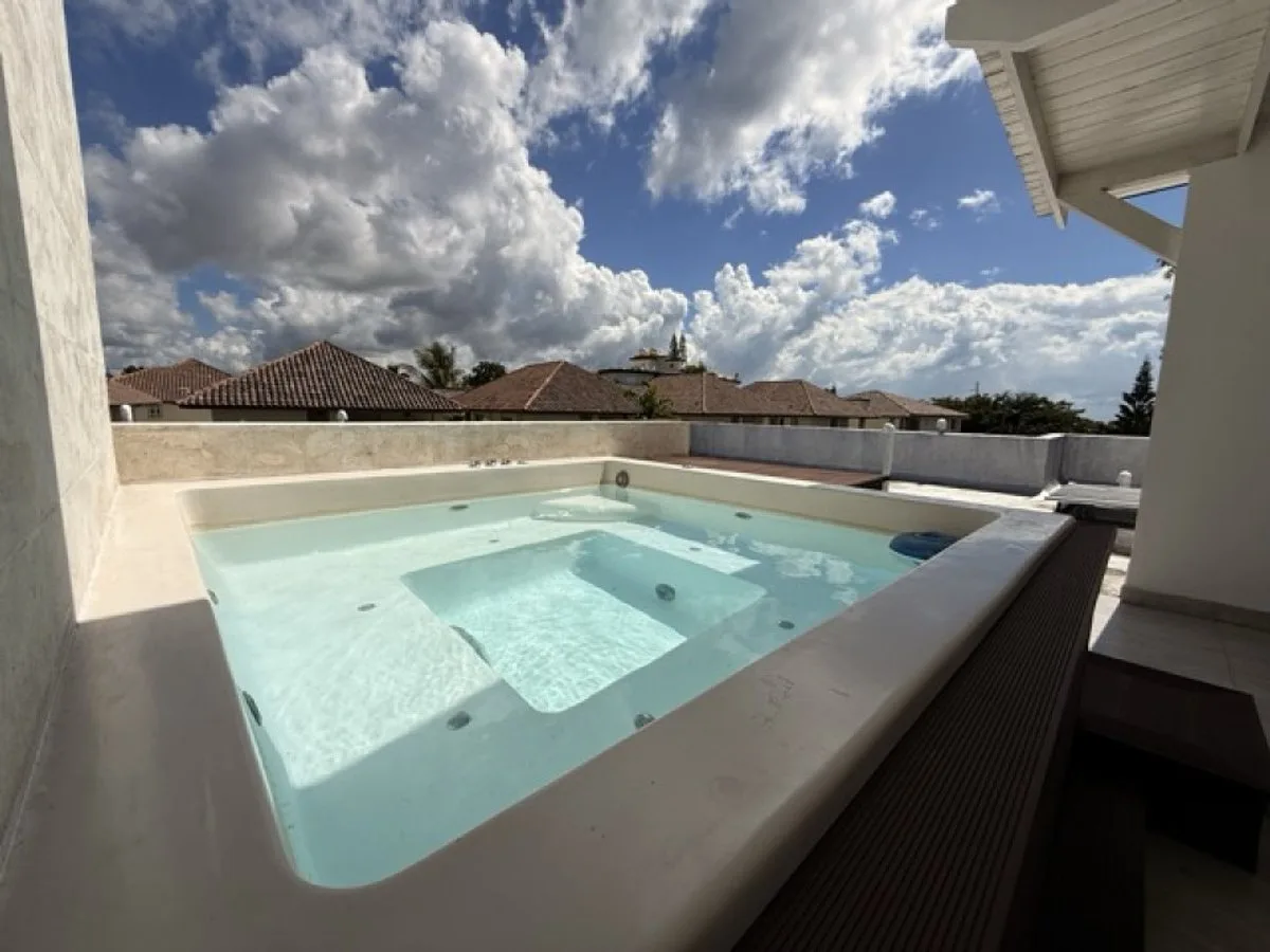 Apartment in Buena Vista Norte, La Romana, Foto 3