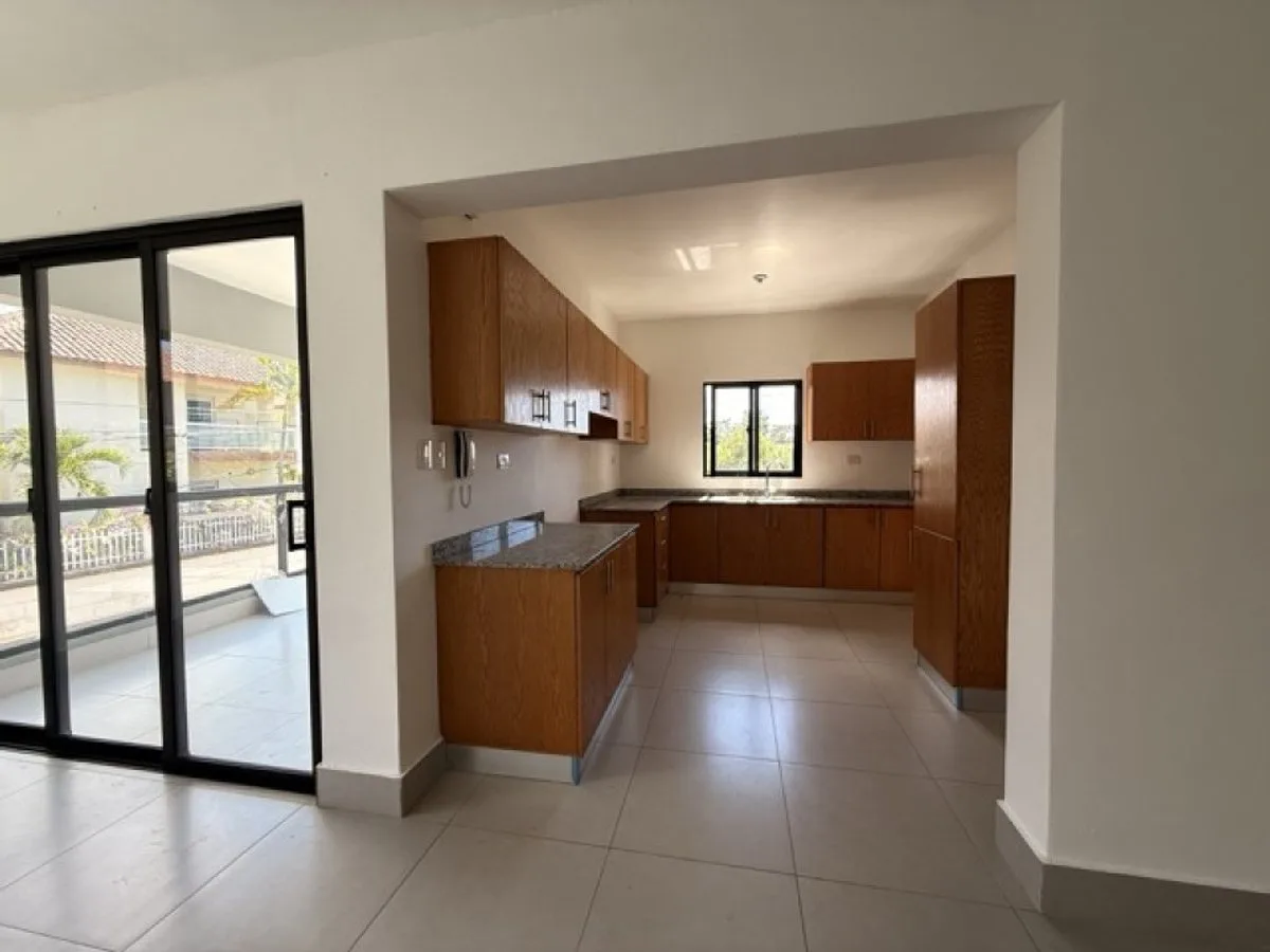 Apartment in Buena Vista Norte, La Romana, Foto 8