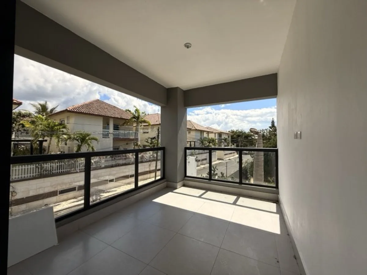 Apartment in Buena Vista Norte, La Romana, Foto 12