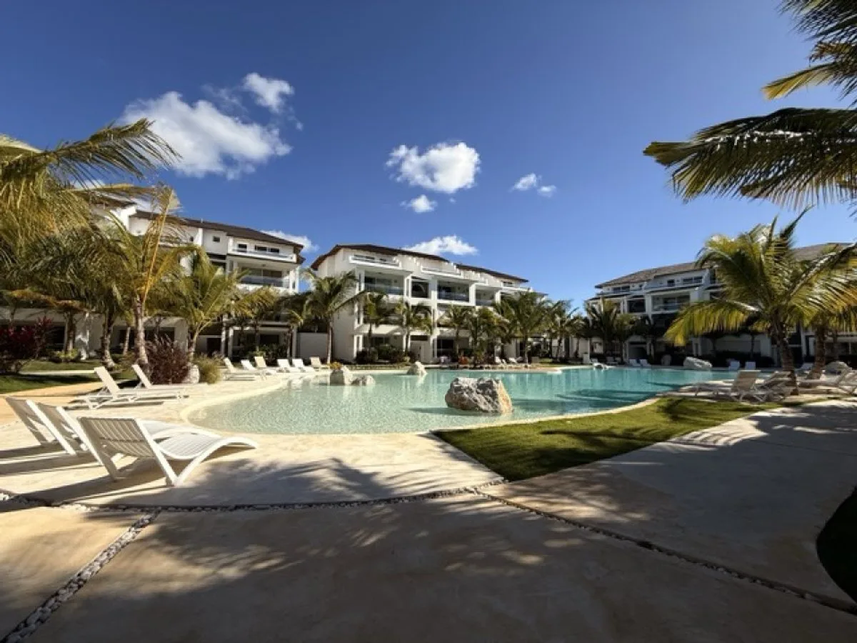 Apartamento en Dominicus, Bayahibe, foto 11