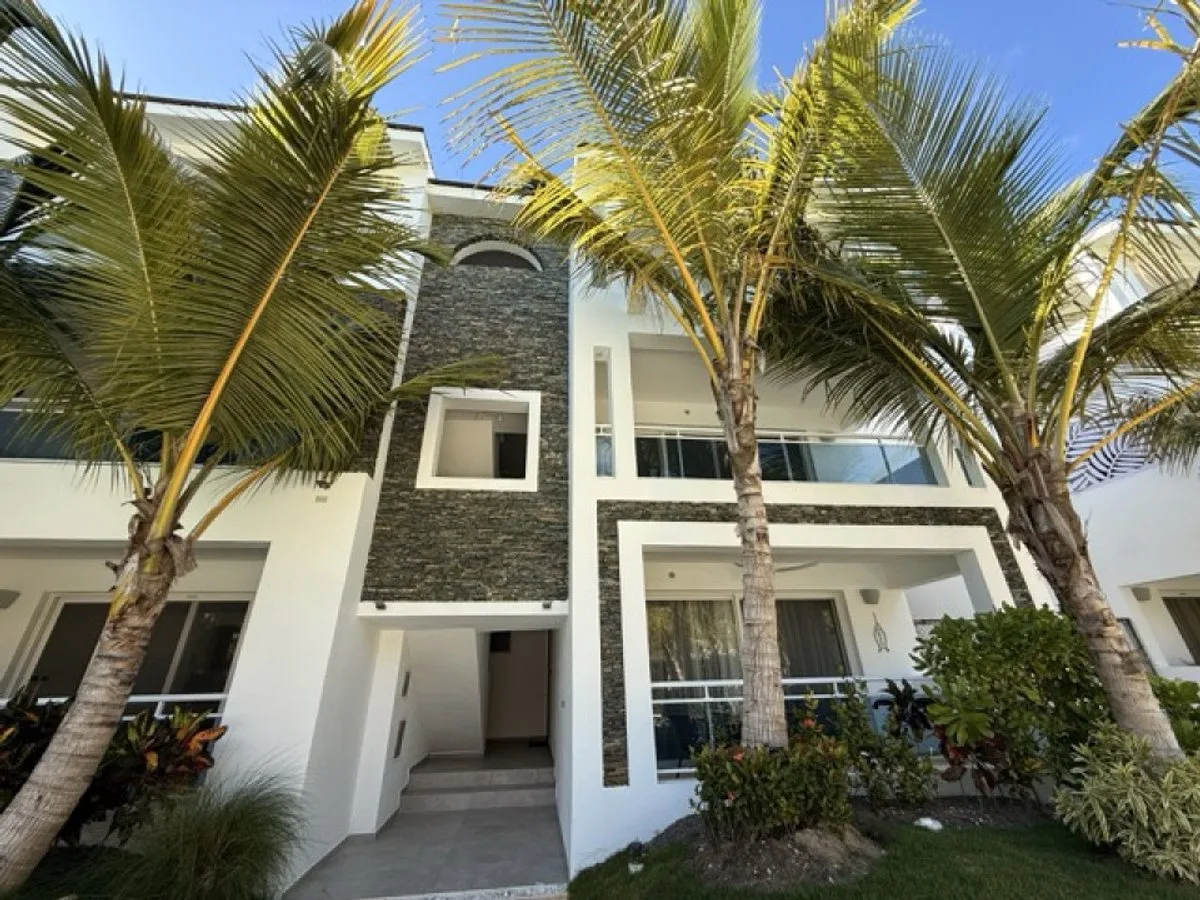 Apartamento en Dominicus, Bayahibe, foto 12