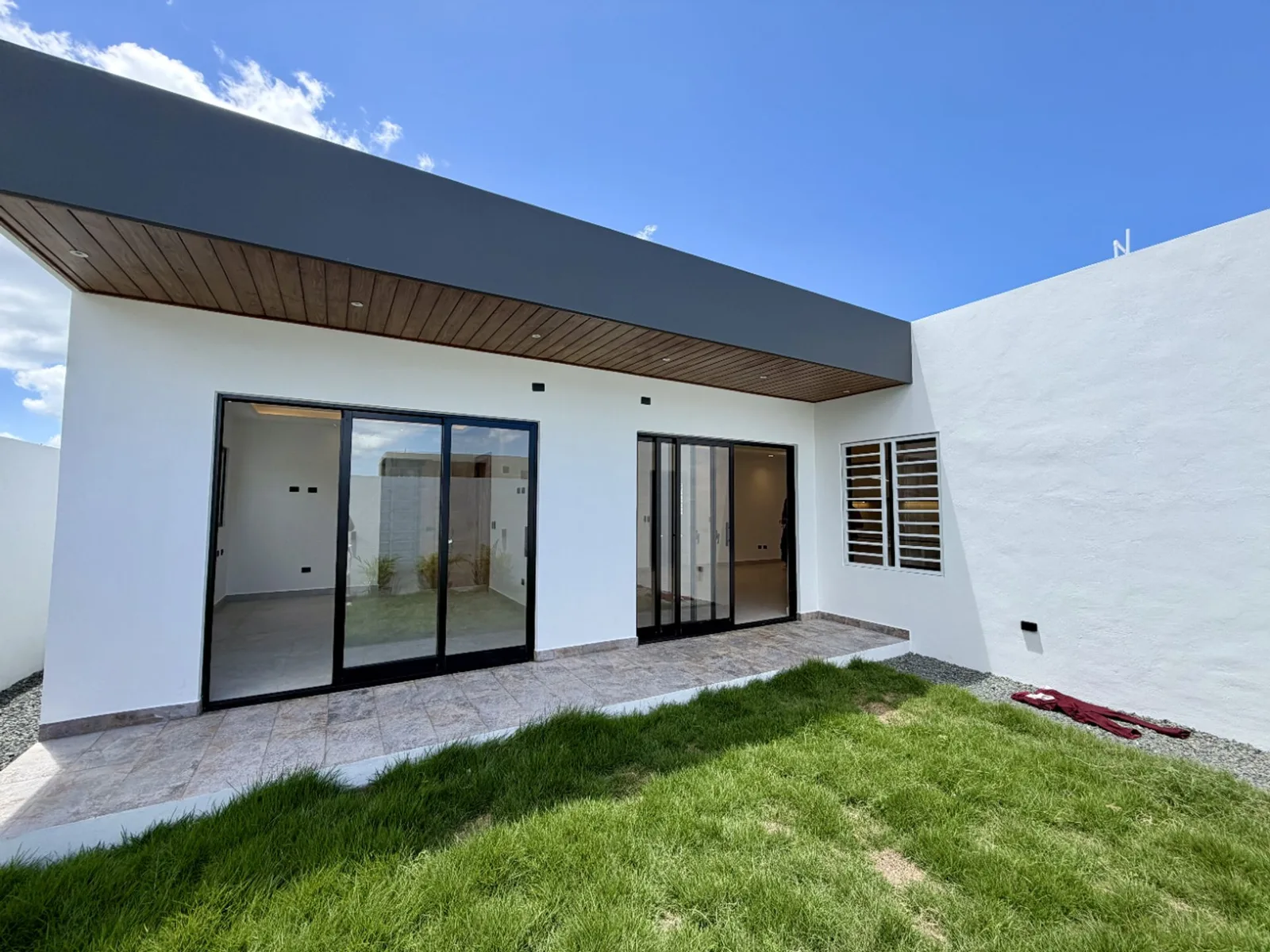 Maison nouvelle moderne en vente à Rés. Don Juan II, photo 5