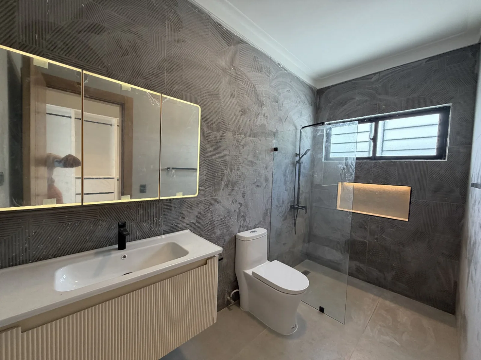Maison nouvelle moderne en vente à Rés. Don Juan II, photo 10