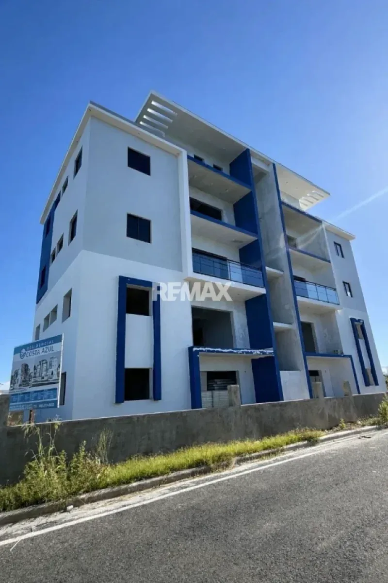 2 BR Apartment in Caleta La Romana | 2nd Floor, Beach, photo 9